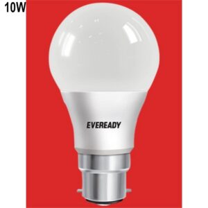 Eveready 10W T-Bulb LED Bulb (B22 - 6500K) Pack of 1
