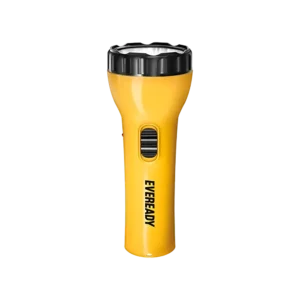Eveready DL 92 Sunny 1.2w Rechargable Torch with Easy Plug and Play with Charging Indicator Pack of 1 (Colors may vary)